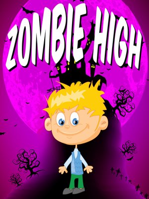cover image of Zombie High
